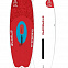 Доска для виндсерфинга Starboard Start 2 L Red (2025) вид 1