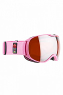 Детская горнолыжная маска LUCKYBOO - PLAY, one size