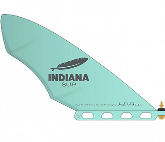 Доска SUP надувная Indiana 14'0 Touring (2025) вид 7