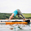 Доска SUP надувная Shark Yoga 10'x34" (2023) вид 7