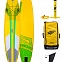 Надувная доска для серфинга Naish NALU INFLATABLE 10'6" X32