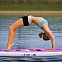 Надувная доска Aqua Marina Flow Yoga 9’9’’ вид 5