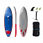 Надувная SUP доска Starboard 9'5"X32"X4.75" Surf Deluxe Dc (2022/2023)