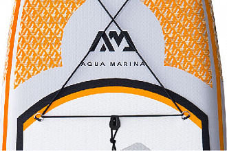 Надувная доска Aqua Marina Magma 10'10