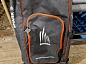 Рюкзак на колесах Shark wheeled backpack 2025