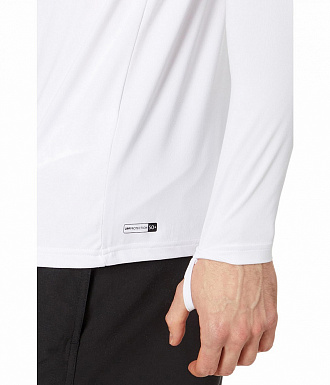 Мужской рашгард с длинным рукавом Surf Tee LS (WBB0) Quiksilver вид 2