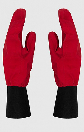 Водонепроницаемые рукавицы Abranta DryGloves Red вид 1