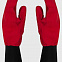 Водонепроницаемые рукавицы Abranta DryGloves Red вид 1