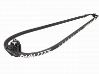 Гик для виндсерфинга Nautix X.Fly Carbon Wave 1,40-1,90 m - Ø 28 mm