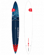Жесткий сапборд Starboard Generation Lite Tech 14'0" х 26" (2025)