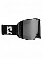 Горнолыжная маска PRIME - COOL-C2 silver (one size)