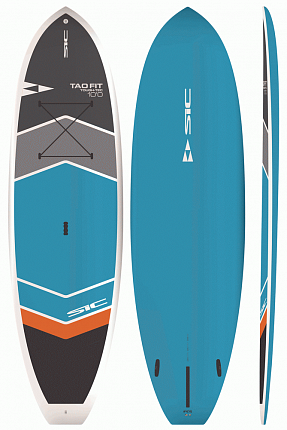 Доска SUP жесткая SIC TAO FIT 10' TT 2021