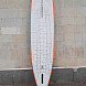Дефект Доска SUP надувная Shark Touring 11’8” 2021