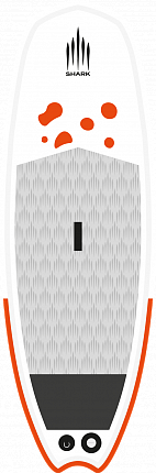 Надувная SUP доска Shark 7’8” Surf