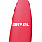 Надувная доска Lemon Shark Racing 12'6 вид 1