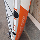 Дефект Доска SUP надувная Shark Touring 11’8” 2021