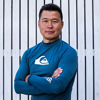 Александр Мутляев