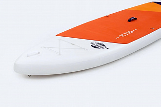 Доска SUP надувная Adventum 10'8" Orange вид 1