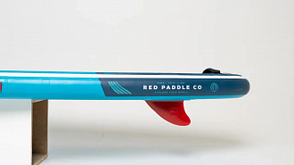 Доска SUP надувная Red Paddle Co Ride 10'0" вид 7