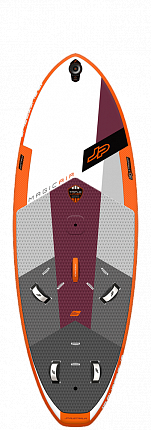 Надувная доска для виндсерфинга JP-Australia Magic Air 8'2"x33,1"x5"