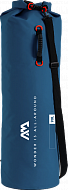 Сумка-мешок водонепроницаемая Aqua Marina Dry Bag 90L (2024) темно-синяя