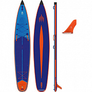 Надувной сапборд Shark Venture+ Touring 14x30x6 (доска +плавник)