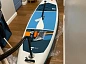 Доска SUP надувная TAHE САП-КАЯК AIR 11'6 SUP PACK (2023)