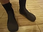 Неопреновые боты Marlin BOOTS 5 mm, XXXL