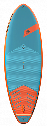 Доска SUP JP 2021 Surf Wide 8'2" x 31.5" IPR