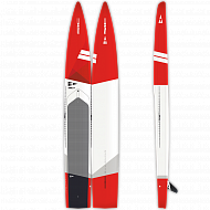 Гоночная жестка доска SUP SIC XRS 14'0x23.0 SF