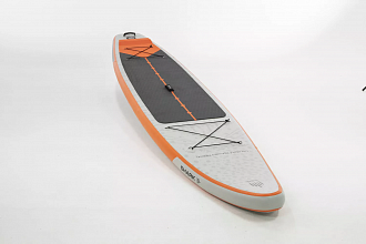 Доска SUP надувная Shark Touring Xplor 11'8"x30"x6" (2024) вид 15