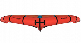 Надувное крыло винг STARBOARD FREEWING AIR ORANGE вид 2