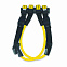 Трапеционные шкотики NAUTIX VARIO-Yellow размер 26-32