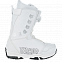 Сноубордические ботинки TERROR BLOCK TGF White
