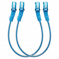 Трапеционные петли Unifiber Harness Lines Quick, размер 32