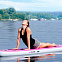 Надувная доска Aqua Marina Flow Yoga 9’9’’ вид 4