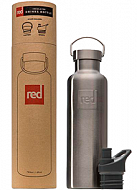 Бутылка-термос из нержавеющей стали RED ORIGINAL DRINKS BOTTLE 750 мл