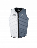 Спасательный жилет неопреновый мужской Jetpilot MAX MILDE X1 ECO VEST CHARCOAL