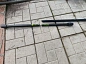 Надувной сапборд SUP face Chop 12'6х34"х6"