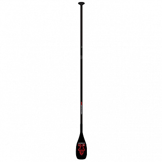Весло SUP STARBOARD LIMA PREPREG CARBON M / 26MM CARBON S40