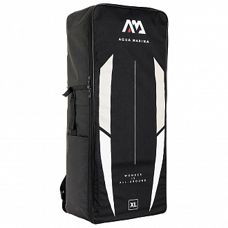 Рюкзак для SUP-доски Aqua Marina Zip Backpack for iSUP