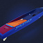 Доска SUP JP-Australia Flatwater Race PRO 14'0" x 21.5" 2023 вид 3