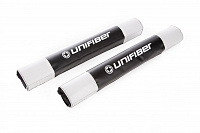 Подушки на багажник Unifiber Roofrack Pads Luxury 75 cm (2024)