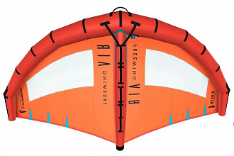 Надувное крыло винг STARBOARD FREEWING AIR ORANGE вид 1