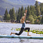 Надувная доска Aqua Marina PEACE 9'10" 2019 вид 1