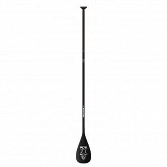 Весло SUP STARBOARD 2021 ENDURO UD CARBON M / 29MM FILAMENT S40