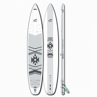 Доска SUP надувная Indiana 16'0 Touring Tandem Inflatable (2024)