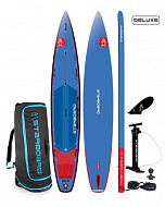 Сап борд надувной Starboard Touring S Deluxe 14'0" х 28" х 6" (2025)