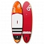 Доска для серфинга надувная Fanatic FLY AIR 9'8 Premium