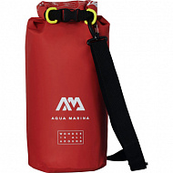 Сумка-мешок водонепроницаемая AQUA MARINA Dry Bag 10L S21